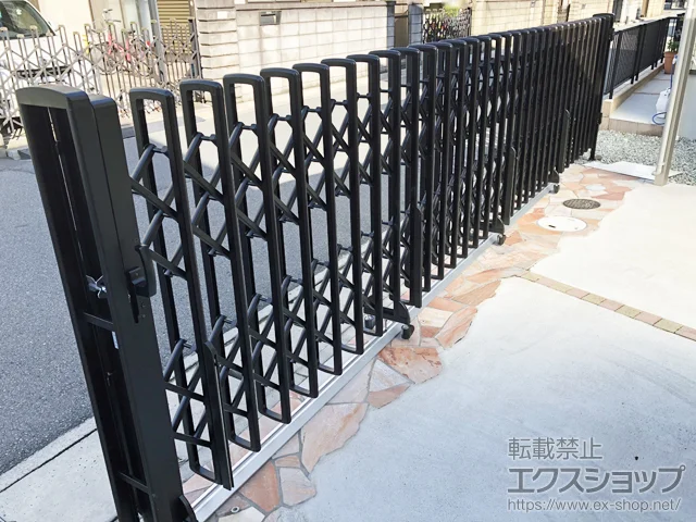 ���Ɍ��P�H�s��YKKAP�̃J�[�Q�[�g ���C�I�X2�^ �Z���^�[�K�C�h���[�� �ЊJ�� �{�H��