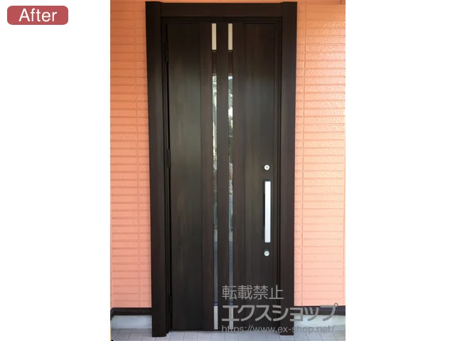 {rcsLIXIL(NV)̌փhA VFgփhA3 fMdl4 蓮L[ ЊJ(}Ȃ)L M27^ {H