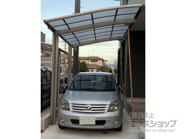 ���{�a��s��LIXIL(���N�V��)�̃J�[�|�[�g �l�X�JR (���E���h�X�^�C��) �ϐ�`20cm�Ή� �{�H��