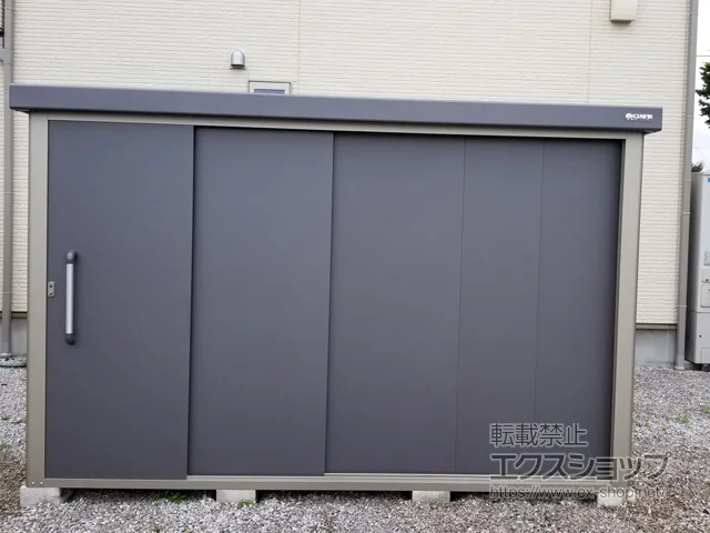 Qncs̃TL̕uE[EOq GXP[GCg SK8-180 ʌ^ 3000~2000~1940 SK8-180-GK {H