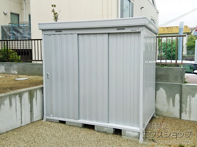 ���s�{�ؒÐ�s�̃C�i�o�̕��u�E���[�E���O�q�� �l�N�X�^ ��ʌ^ 2210�~1370�~2020 NXN-30S-FS �{�H��