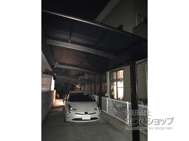 ���Q�����R�s��YKKAP�̃J�[�|�[�g ���C�i�|�[�g�O���� �ϐ�`20cm�Ή� �{�H��