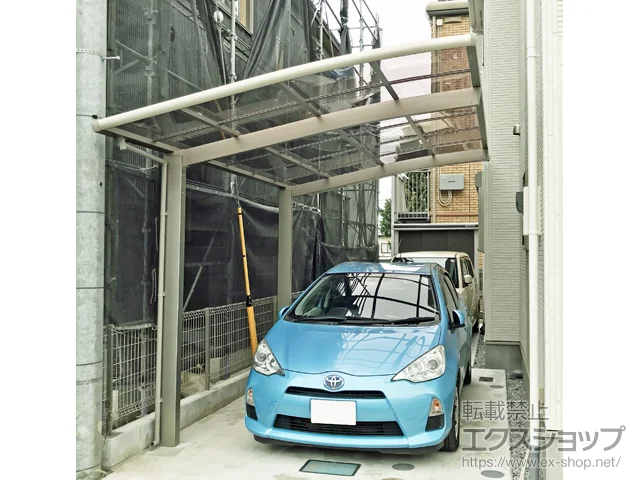 �_�ސ쌧���S��{����LIXIL(���N�V��)�̃J�[�|�[�g �l�X�JR (���E���h�X�^�C��) �ϐ�`20cm�Ή� �{�H��