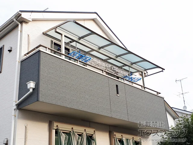 ��ʌ���z�s��YKKAP�̃o���R�j�[�E�x�����_���� ���F�N�^�[�e���X R�^ �����^�C�v �P�� �ϐ�`20cm�Ή� �{�H��