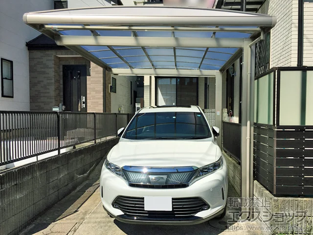 �_�ސ쌧���l�s��LIXIL(���N�V��)�̃J�[�|�[�g �t�[�SA�v���X (�A�[�`�X�^�C��) �ϐ�`20cm�Ή� �{�H��