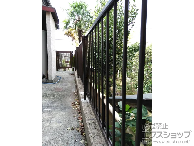 �������v���Ďs��Value Select�̃t�F���X�E��E�� �~�G�b�^�t�F���X �h�Ƃ��Ċi�q�^�C�v ���R���{�H �{�H��