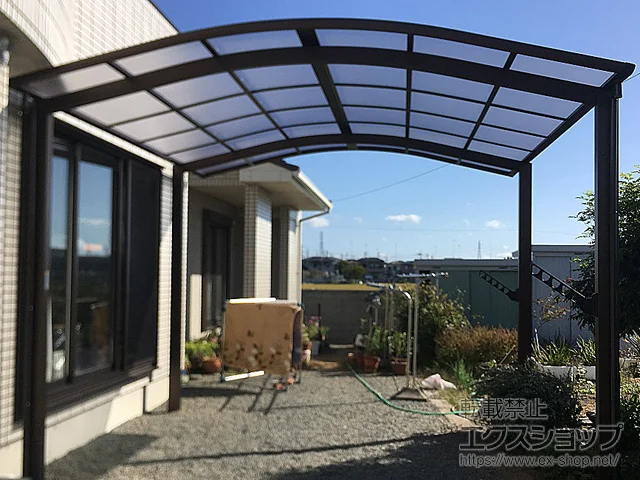 �������������s��YKKAP�̃J�[�|�[�g ���C�i�c�C���|�[�g�O�����@�ϐ�`20cm�Ή� �{�H��