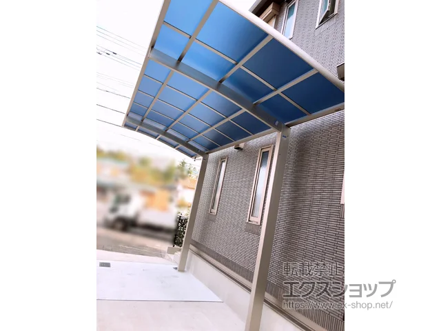 ���{���Ύs��YKKAP�̃J�[�|�[�g ���C�i�|�[�g�O�����@�ϐ�`20cm�Ή� �{�H��