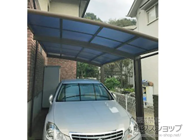 ��ʌ�����s��YKKAP�̃J�[�|�[�g ���C�i�|�[�g�O�����@�ϐ�`20cm�Ή� �{�H��