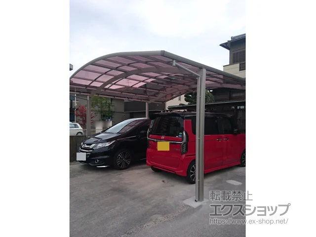 ���m�����É��s��YKKAP�̃J�[�|�[�g ���C�i�c�C���|�[�g�O�����@�ϐ�`20cm�Ή� �{�H��