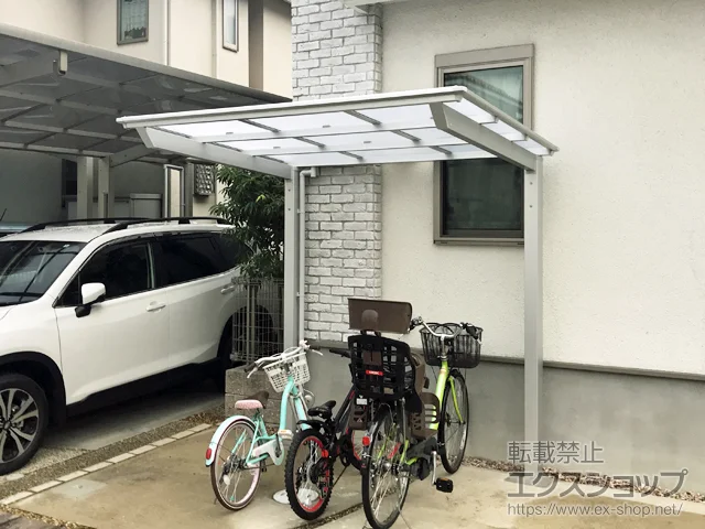 ���s�{�����s��LIXIL(���N�V��)�̃T�C�N���|�[�g�E���]�Ԓu���� �l�X�JF�~�j (�t���b�g�X�^�C��) �ϐ�`20cm�Ή� �{�H��