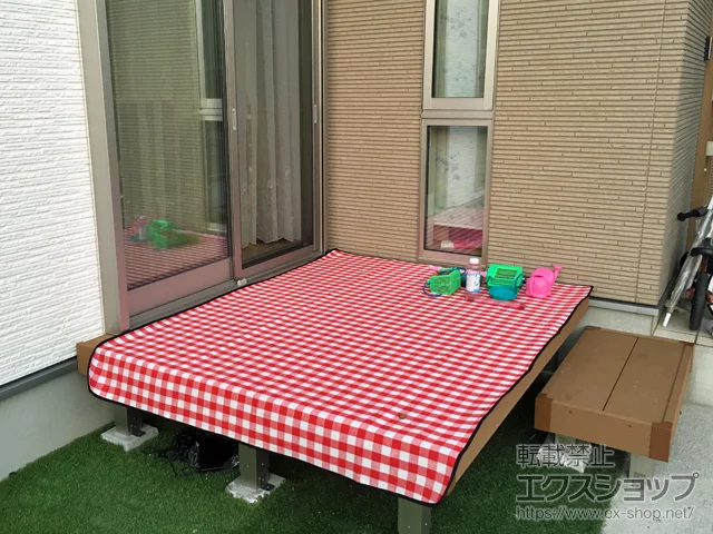 �����������s��YKKAP�̃E�b�h�f�b�L ���E�b�h�f�b�L 200 �{�H��