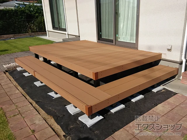 ��t�����c�s��YKKAP�̃E�b�h�f�b�L ���E�b�h�f�b�L 200 �{�H��