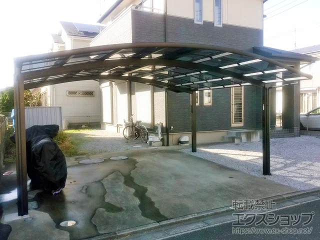 ��ʌ���z�s��YKKAP�̃J�[�|�[�g ���C�i�c�C���|�[�g�O�����@�ϐ�`20cm�Ή� �{�H��