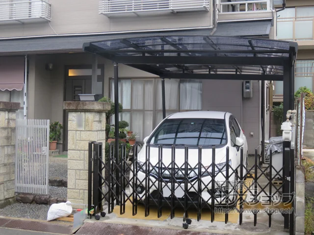 ���{��؎s��YKKAP�̃J�[�Q�[�g ���C�I�X1�^ �m�����[�� �ЊJ�� 30S �{�H��