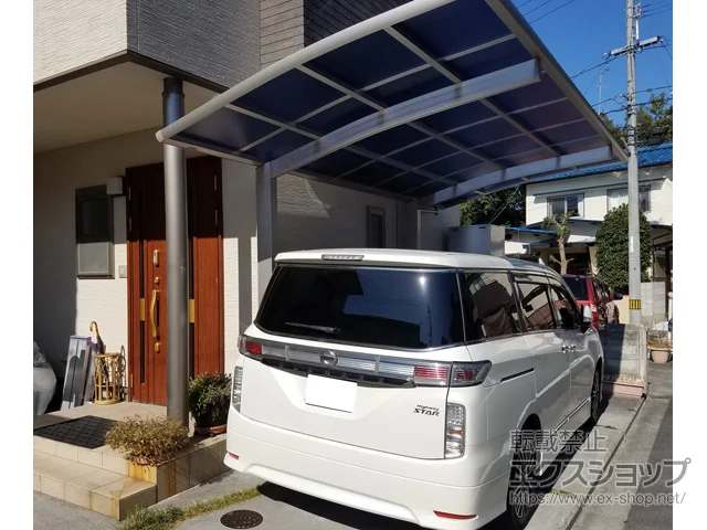 ���Q���ɗ\�S�u������YKKAP�̃J�[�|�[�g ���C�i�|�[�g�O�����@�ϐ�`20cm�Ή� �{�H��