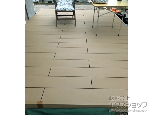 �_�ސ쌧���l�s��YKKAP�̃E�b�h�f�b�L ���E�b�h�f�b�L 200 �{�H��