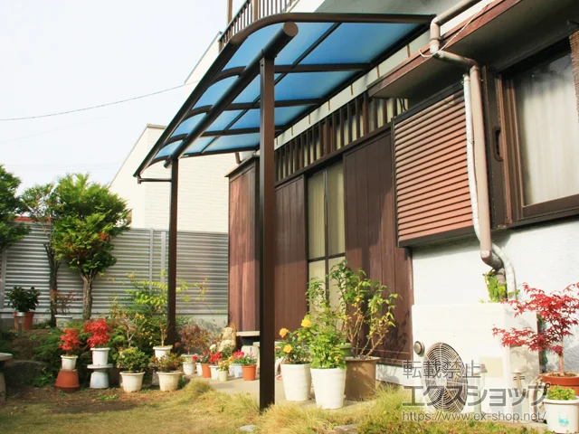 ���{���s��YKKAP�̃e���X���� ���F�N�^�[�e���X R�^ �e���X�^�C�v �P�� �ϐ�`20cm�Ή� �{�H��