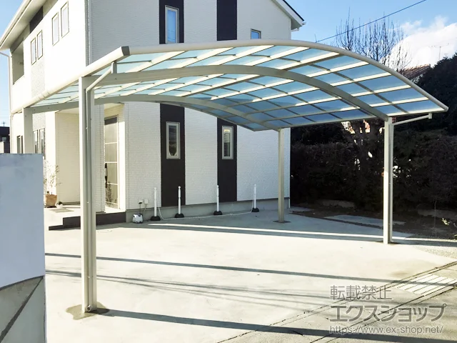 ��錧�Ђ����Ȃ��s��YKKAP�̃J�[�|�[�g ���C�i�c�C���|�[�g�O�����@�ϐ�`20cm�Ή� �{�H��