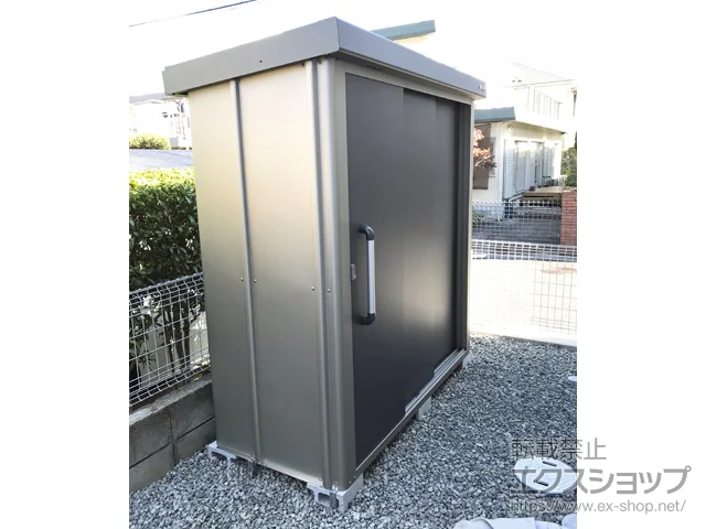 Ɍ_ˎs̃TL̕uE[EOq GXP[GCg SK8-50 ʌ^ 1800~800~1940 SK8-50-GK {H