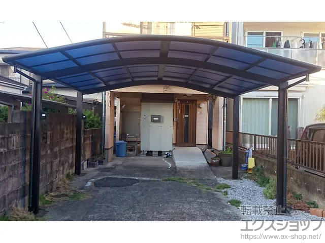 �{�茧�{��s��YKKAP�̃J�[�|�[�g ���C�i�c�C���|�[�g�O�����@�ϐ�`20cm�Ή� �{�H��