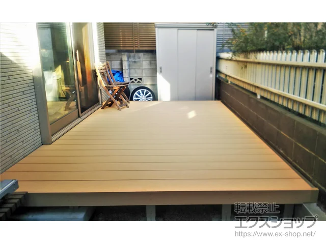 �����s���l�s��YKKAP�̃E�b�h�f�b�L ���E�b�h�f�b�L 200 �{�H��