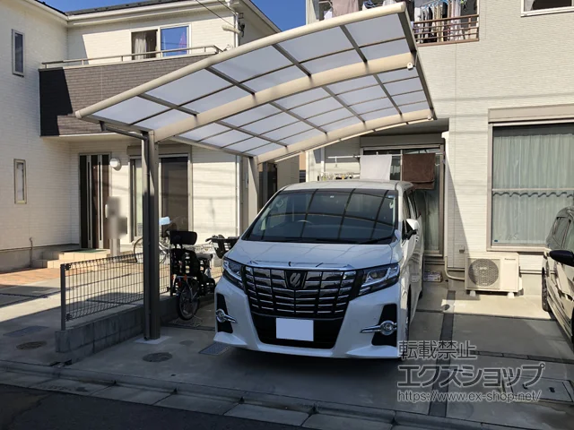 �����s�~�s��LIXIL(���N�V��)�̃J�[�|�[�g �l�X�JR (���E���h�X�^�C��) �ϐ�`20cm�Ή� �{�H��