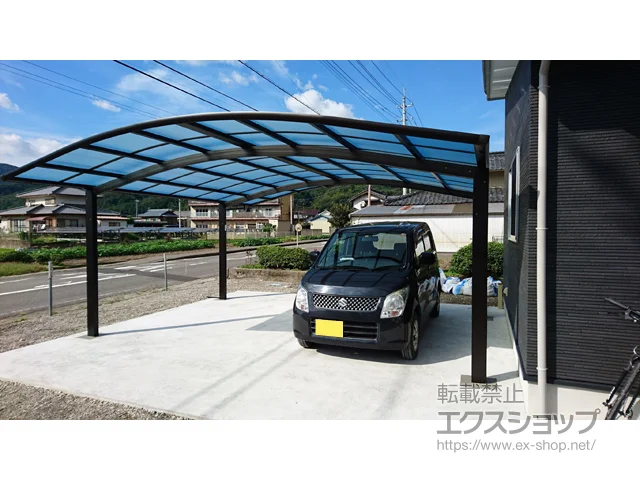 �������O�D�S���݂悵����YKKAP�̃J�[�|�[�g ���C�i�c�C���|�[�g�O�����@�ϐ�`20cm�Ή� �{�H��