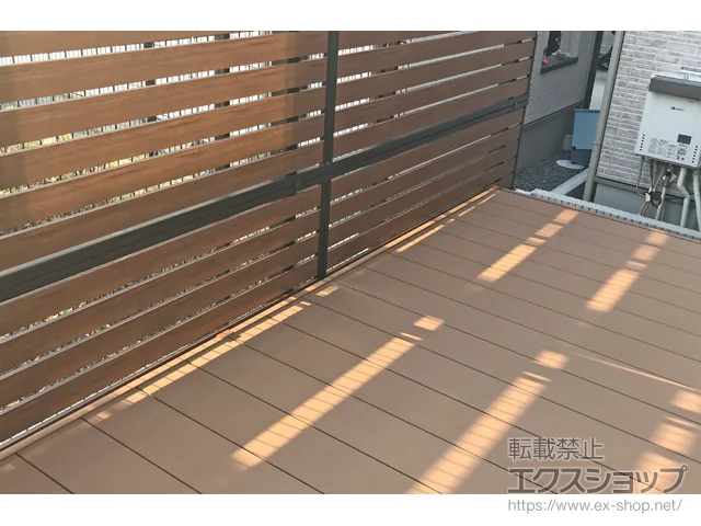 ���{�����s��YKKAP�̃E�b�h�f�b�L ���E�b�h�f�b�L 200 �{�H��