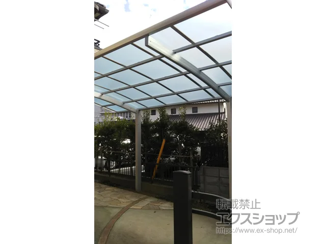 ��ʌ���z�s��YKKAP�̃J�[�|�[�g ���C�i�|�[�g�O�����@�ϐ�`20cm�Ή� �{�H��