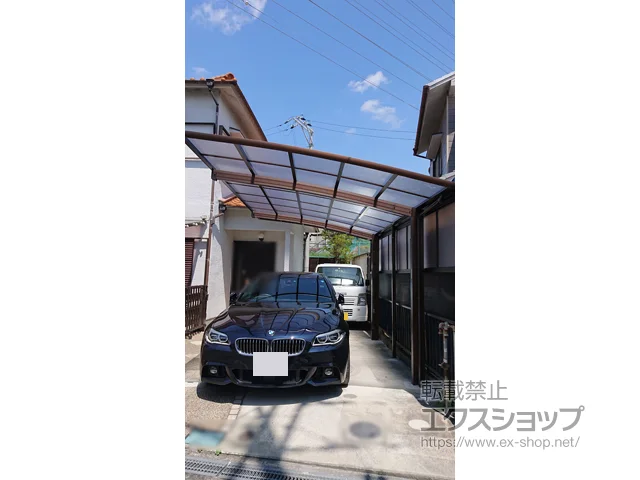 ���{���S�F�撬��YKKAP�̃J�[�|�[�g ���C�i�|�[�g�O�����@�ϐ�`20cm�Ή� �{�H��