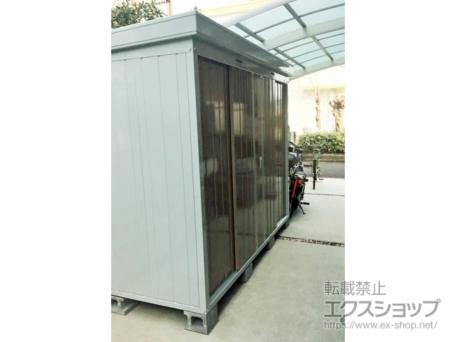 �����s�O��s�̃C�i�o�̕��u�E���[�E���O�q�� �l�N�X�^ ��ʌ^ 2630�~950�~2020�iNXN-26S�j NXN-26S-MB �{�H��