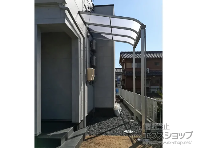 �O�d���x��S�ʏ钬��YKKAP�̃e���X���� ���F�N�^�[�e���X R�^ �e���X�^�C�v �P�� �ϐ�`20cm�Ή� �{�H��