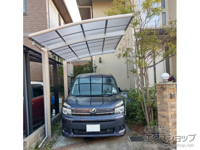 �ޗǌ��k����S�L�˒���YKKAP�̃J�[�|�[�g ���C�i�|�[�g�O�����@�ϐ�`20cm�Ή� �{�H��