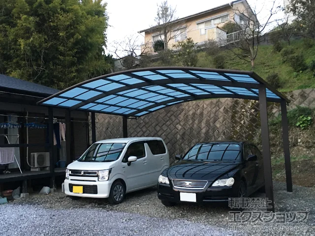 �{�茧�{��s��YKKAP�̃J�[�|�[�g ���C�i�c�C���|�[�g�O�����@�ϐ�`20cm�Ή� �{�H��