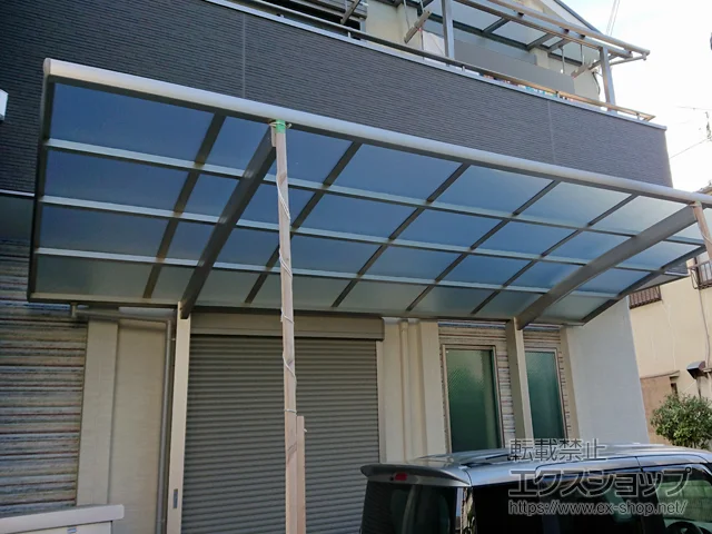 ���{�����s��YKKAP�̃J�[�|�[�g ���C�i�|�[�g�O�����@�ϐ�`20cm�Ή� �{�H��