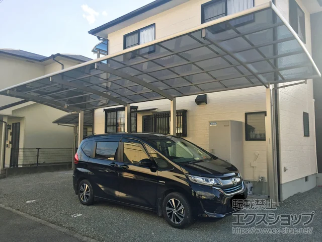 ���Ɍ����̎s��YKKAP�̃J�[�|�[�g ���C�i�|�[�g�O���� �c�A���@�ϐ�`20cm�Ή� �{�H��