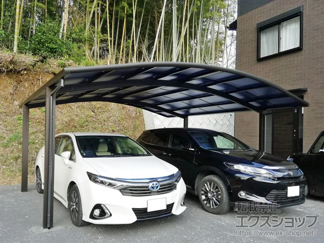 ���������F������s��YKKAP�̃J�[�|�[�g ���C�i�c�C���|�[�g�O�����@�ϐ�`20cm�Ή� �{�H��