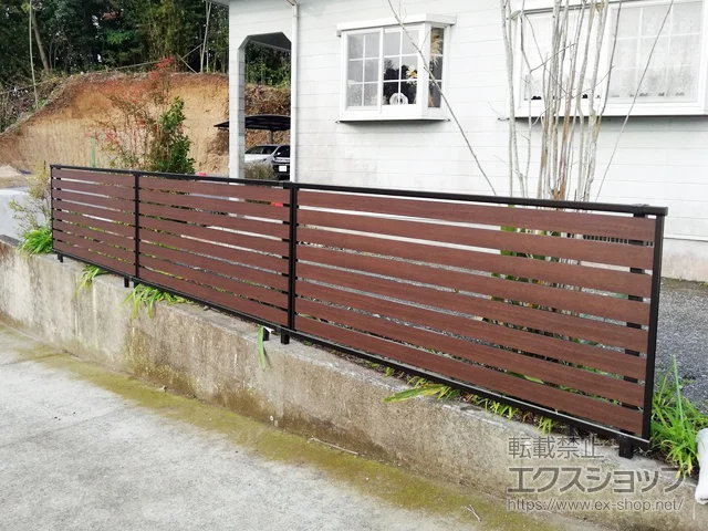 ���������F������s��Value Select�̃t�F���X�E��E�� ���N�A���t�F���X ���^�C�v ���R���^�C�v �{�H��