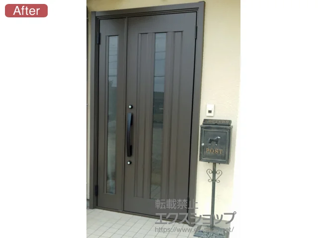 ���m���L�c�s��LIXIL ���N�V���i�g�X�e���j�̌��փh�A ���V�F���g���փh�A3 �A���~�d�l �蓮 �e�q�d�l(�����}��)R C12N�^ �{�H��