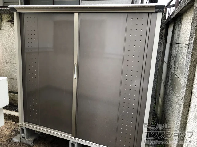 �����s������̃^�N�{�̕��u�E���[�E���O�q�� �O�����v���X�e�[�W�W�����v 1695�~650�~1600 GP-176B-F-CB �{�H��