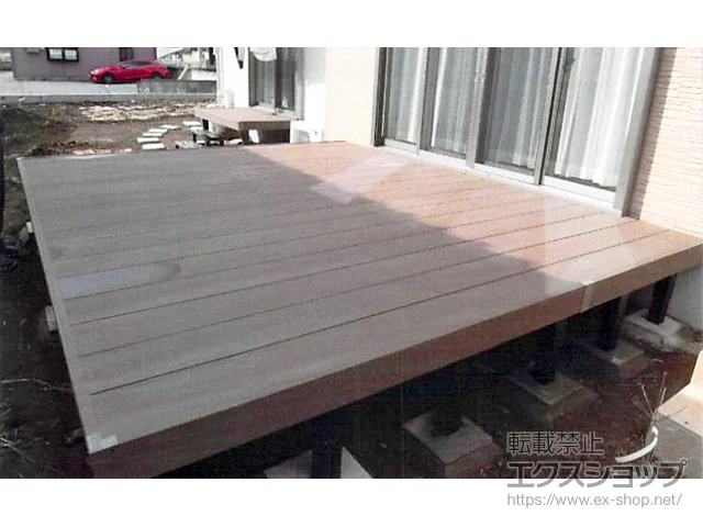 �Q�n�������s��YKKAP�̃E�b�h�f�b�L ���E�b�h�f�b�L 200 �{�H��