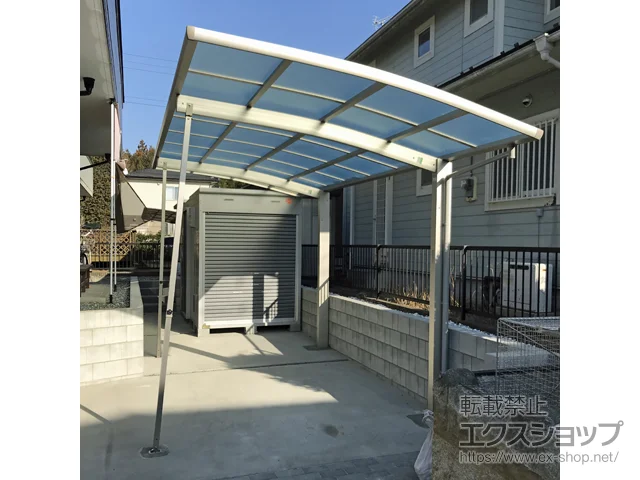 ��錧�Ђ����Ȃ��s��YKKAP�̃J�[�|�[�g ���C�i�|�[�g�O�����@�ϐ�`20cm�Ή� �{�H��