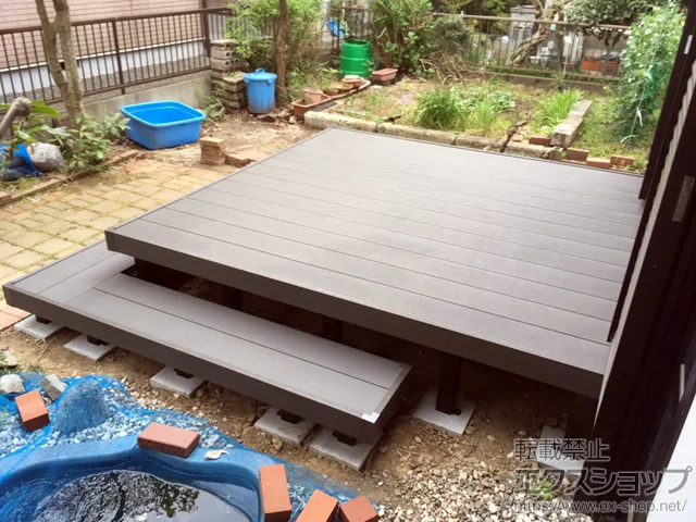 �����s�����q�s��YKKAP�̃E�b�h�f�b�L ���E�b�h�f�b�L 200�{�i���Z�b�g�@���ʁE�Б��ʃ^�C�v�@1�i �{�H��