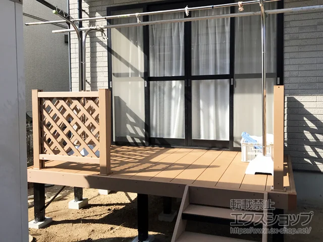 ���Q���ɗ\�S���O����YKKAP�̃E�b�h�f�b�L ���E�b�h�f�b�L 200 �{�H��