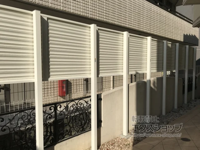 �_�ސ쌧���l�s��Value Select�̃t�F���X�E��E�� �~�G�[�l�t�F���X �ډB�����[�o�[�^�C�v 3�i�x�� �������ėp�i�p�l��2�i�j �{�H��