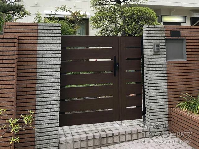 ���{���ʎs��YKKAP�̖�� ���V�A�X���BW02�^ ���X���b�g(�ؒ��y) ���J���e�q �����J���[ 100�p�和�g�p �{�H��