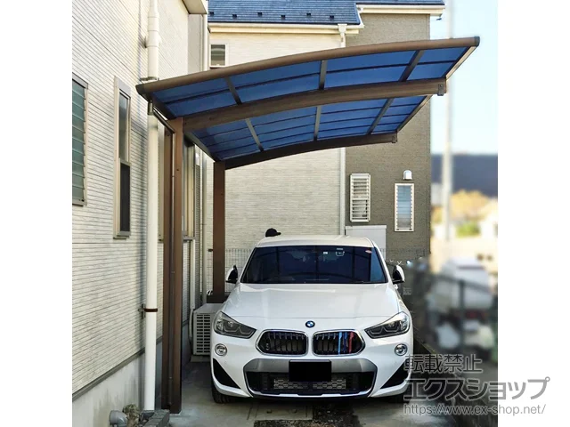 �����s���v���Ďs��YKKAP�̃J�[�|�[�g ���C�i�|�[�g�O�����@�ϐ�`20cm�Ή� �{�H��