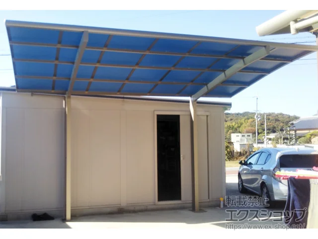 ���Ɍ��P�H�s��LIXIL(���N�V��)�̃J�[�|�[�g �l�X�JR (���E���h�X�^�C��) �ϐ�`20cm�Ή� �{�H��