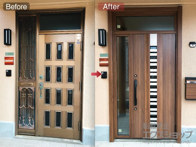 �R�����h�{�s��LIXIL ���N�V���i�g�X�e���j�̌��փh�A ���V�F���g���փh�A3 �f�MK4�d�l �蓮 �Б��d�l(�����}�t)R G82�^ �{�H��